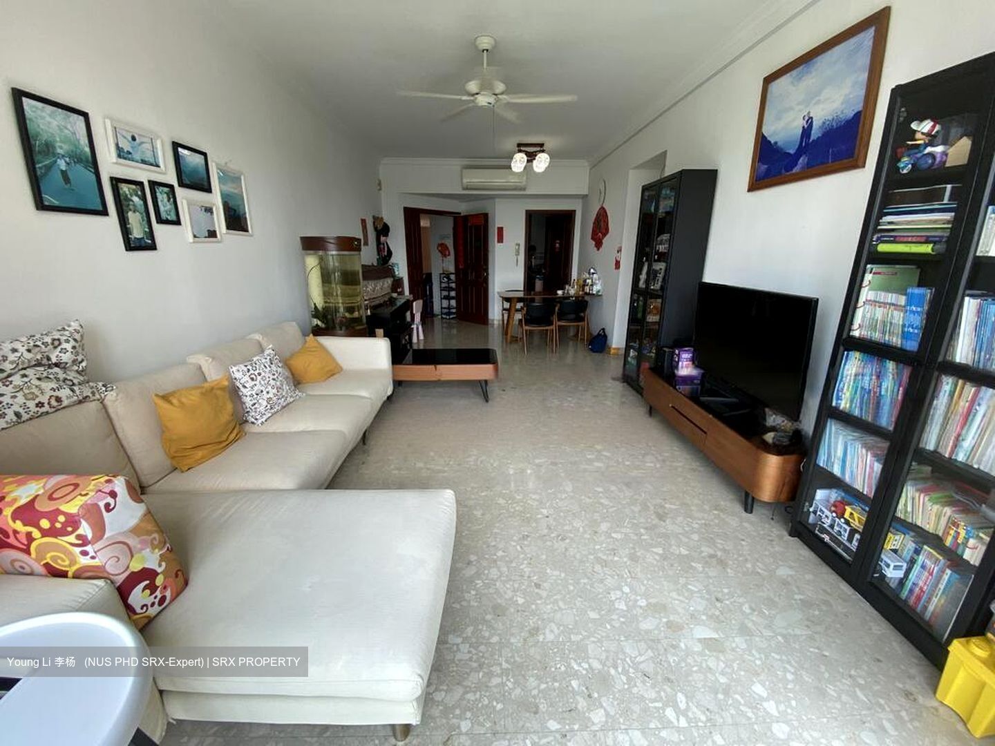 Yew Mei Green (D23), Condominium #455716981
